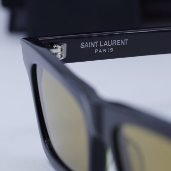 Final Price! Saint Laurent SL461 BETTY 008 Sunglasses - Picture 9 of 10